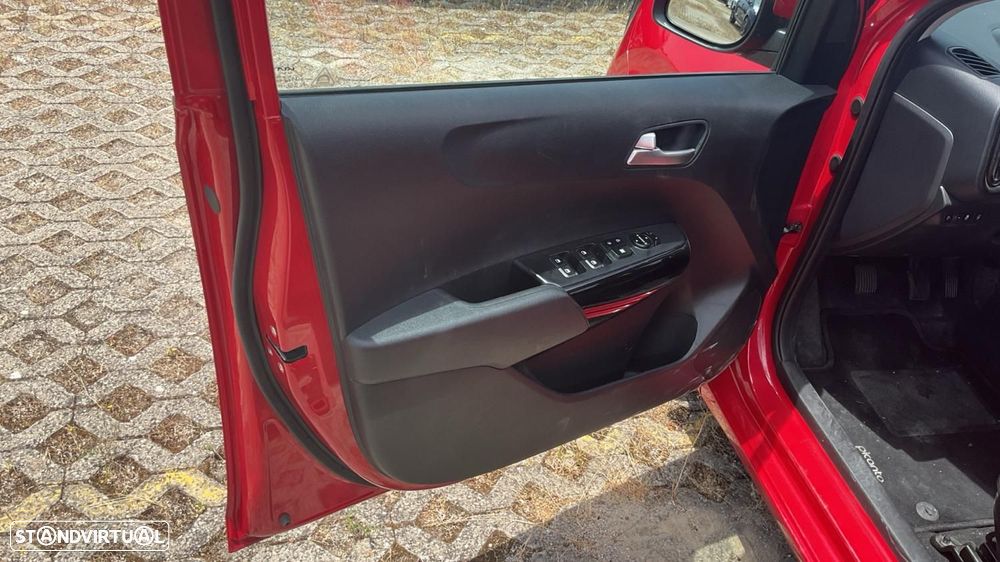Kia Picanto 1.0 MPi Urban - 14