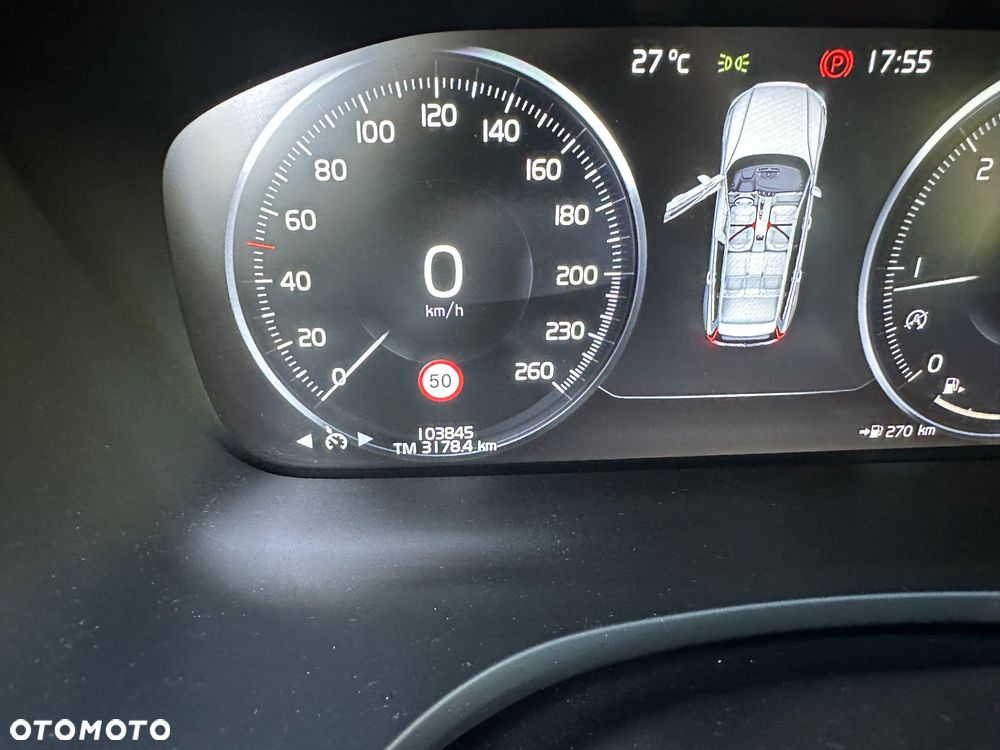 Volvo V60 D3 Drive-E Momentum - 25