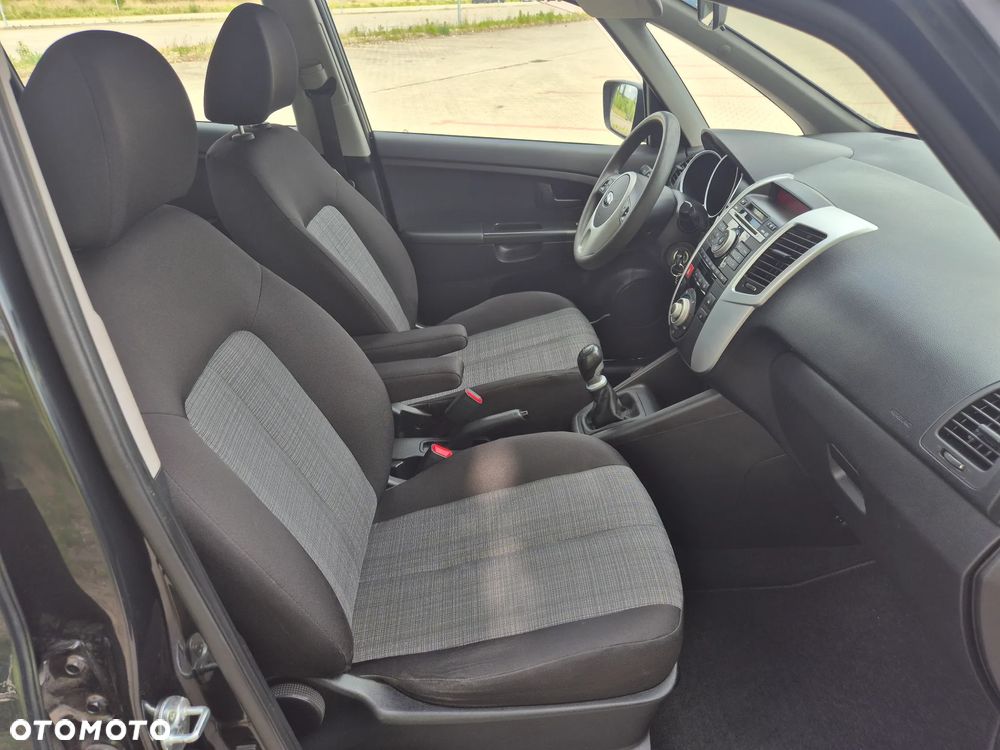 Kia Venga 1.6 Business Line - 15