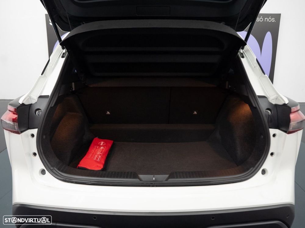 Nissan Qashqai 1.3 DIG-T Acenta - 11