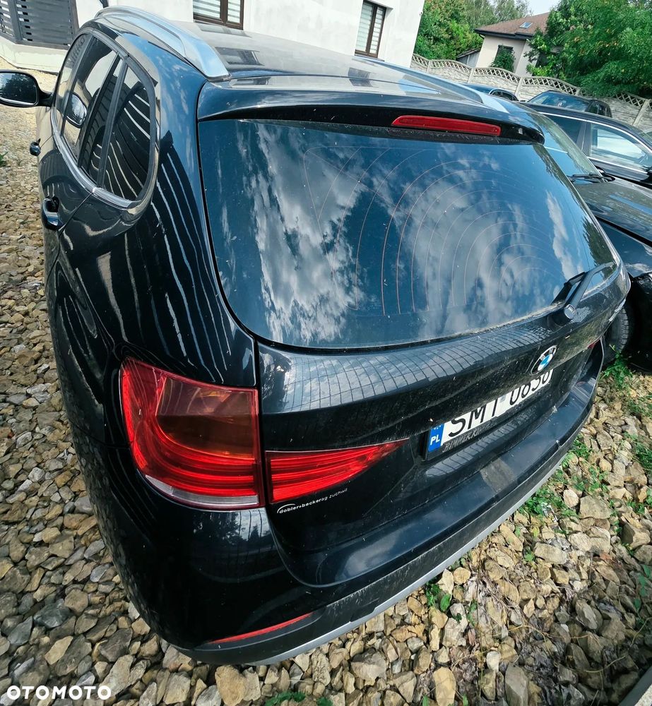BMW X1 xDrive23d - 3