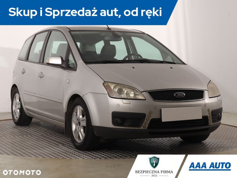 Ford C-MAX - 3