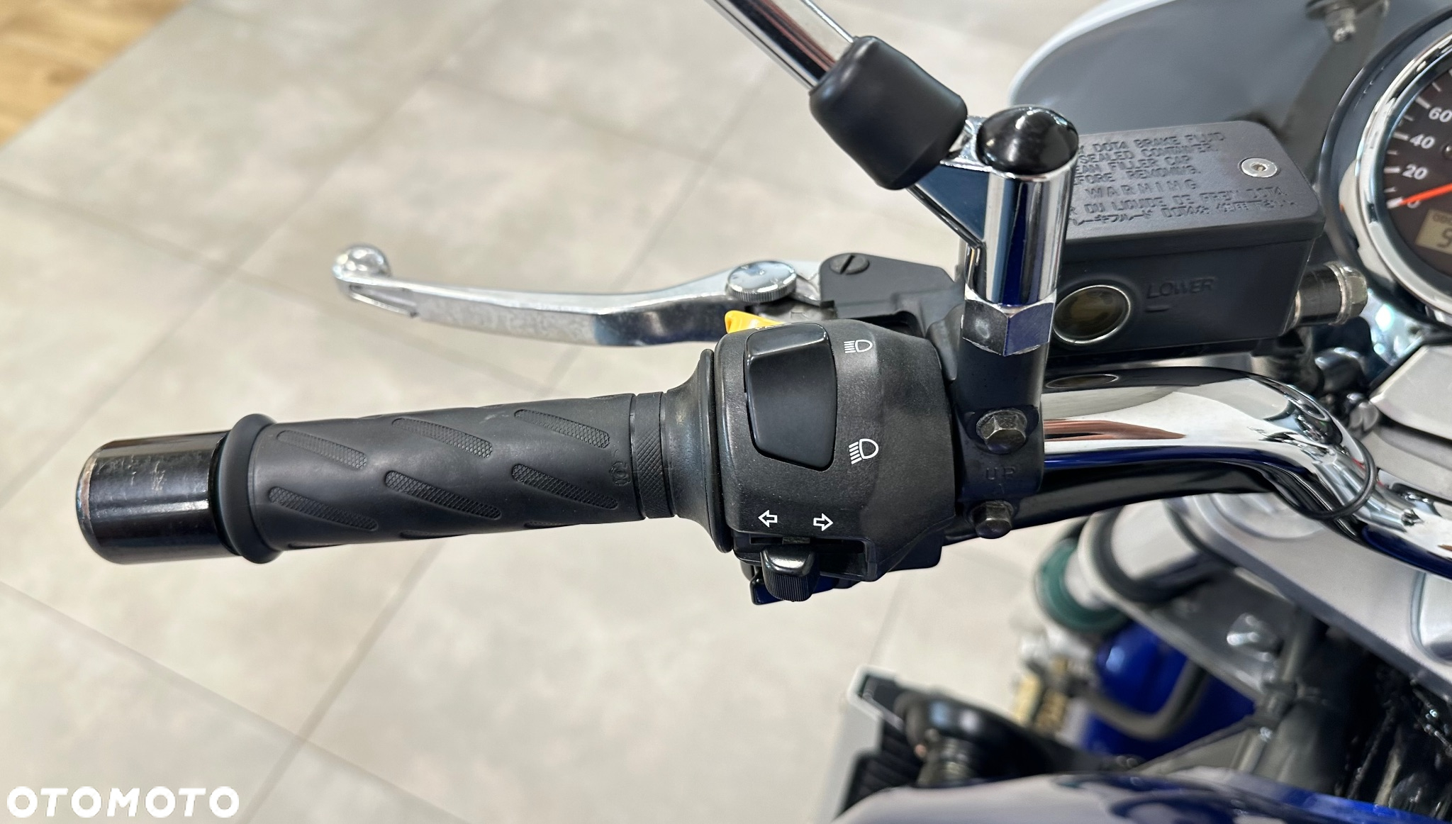 Suzuki GSX - 7