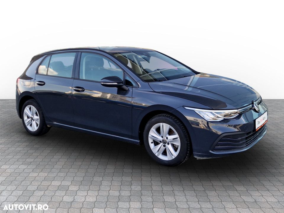 Volkswagen Golf 1.0 TSI Life - 6