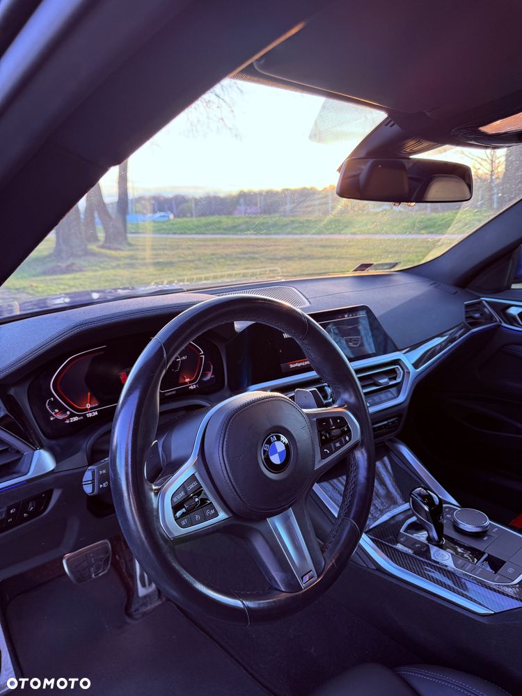 BMW Seria 4 430i - 12