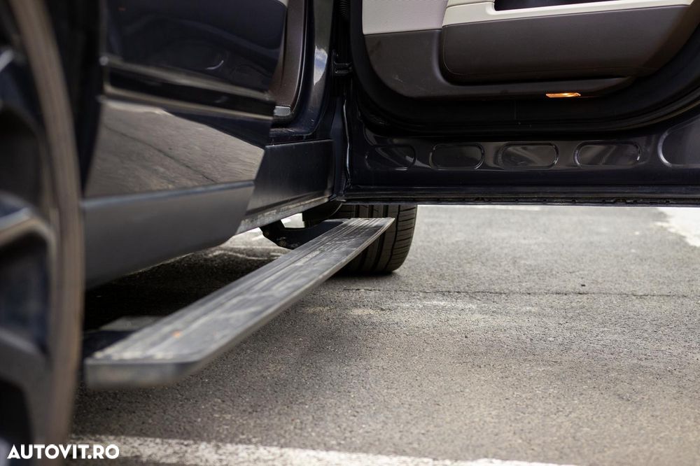 Land Rover Range Rover 3.0 I TDV6 Autobiography - 2