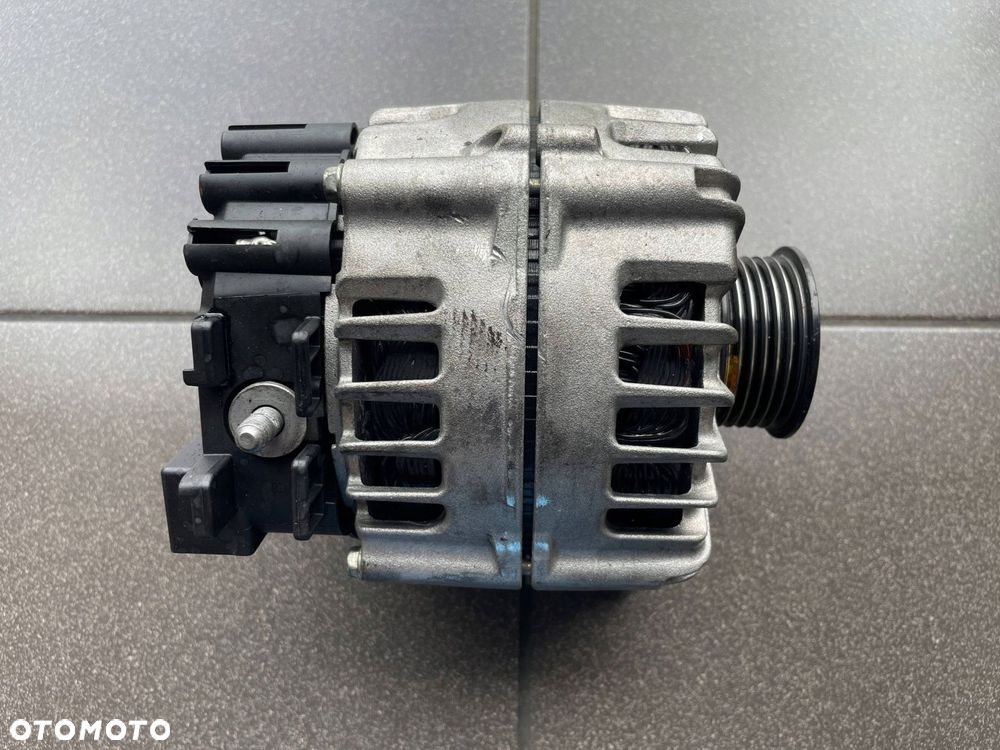 ALTERNATOR 2.0 TD BMW LRA03100