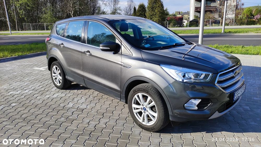 Ford Kuga 1.5 EcoBoost FWD Trend ASS - 1