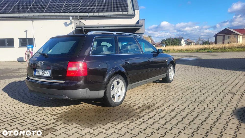 Audi A6 Avant - 3