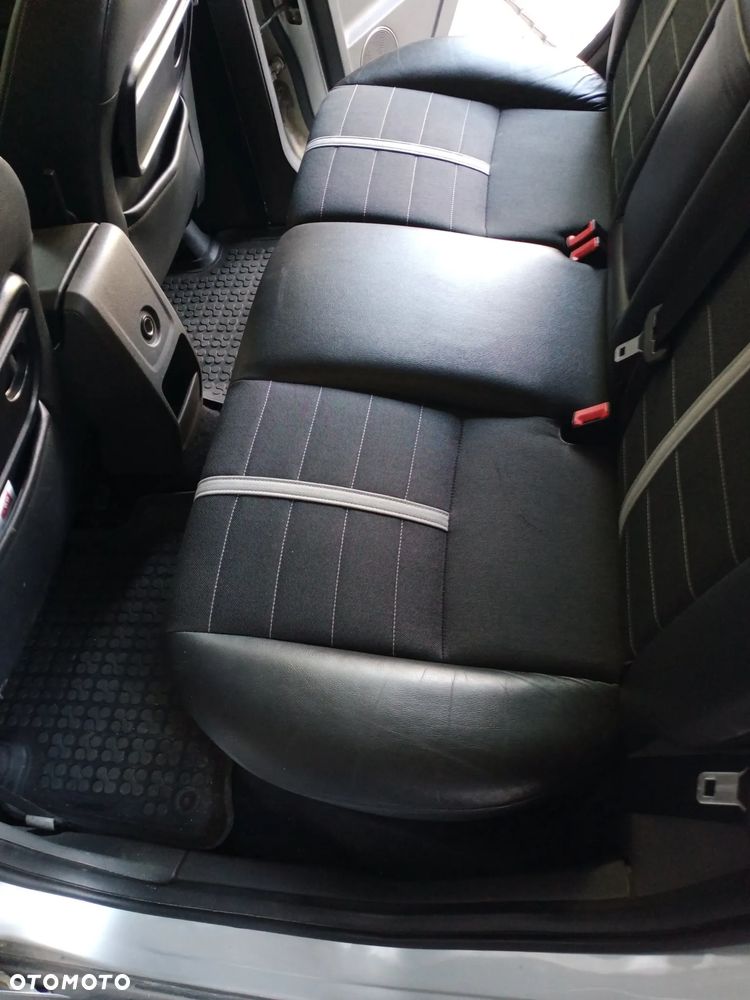 Ford Kuga 2.0 TDCi Titanium - 5