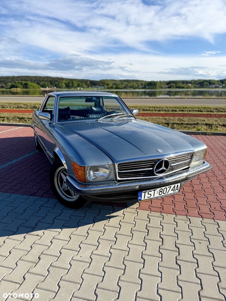 Mercedes-Benz SLC - 2