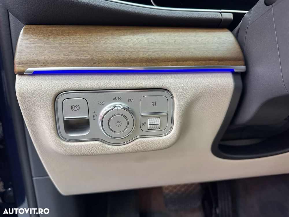 Mercedes-Benz GLE 450 AMG 4Matic 9G-TRONIC - 15