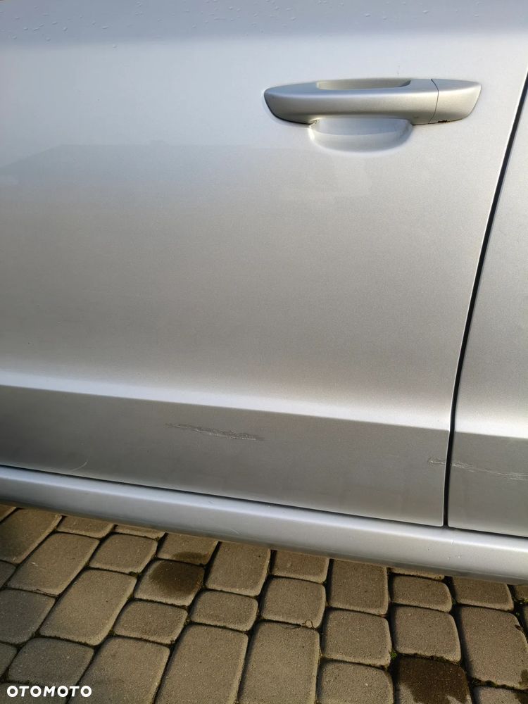 Skoda Superb 2.0 TDI Ambition Outdoor - 25