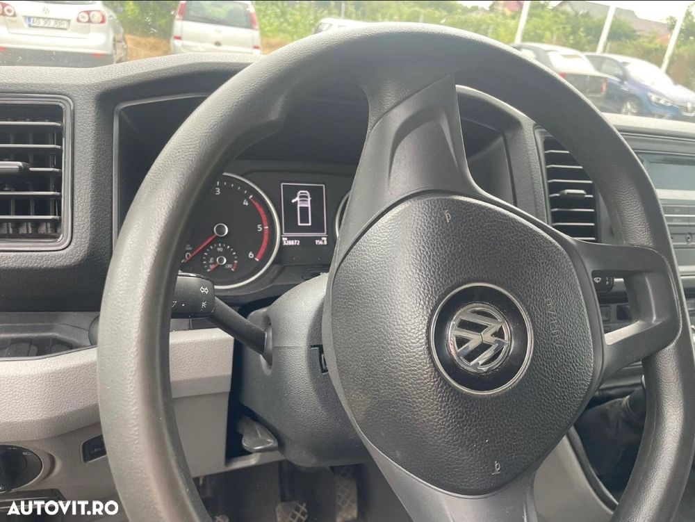 Volkswagen Crafter - 3