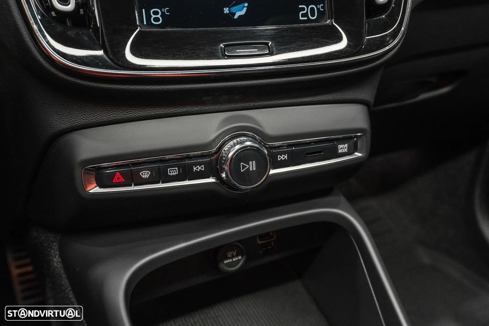 Volvo XC 40 1.5 T5 PHEV R-Design - 16