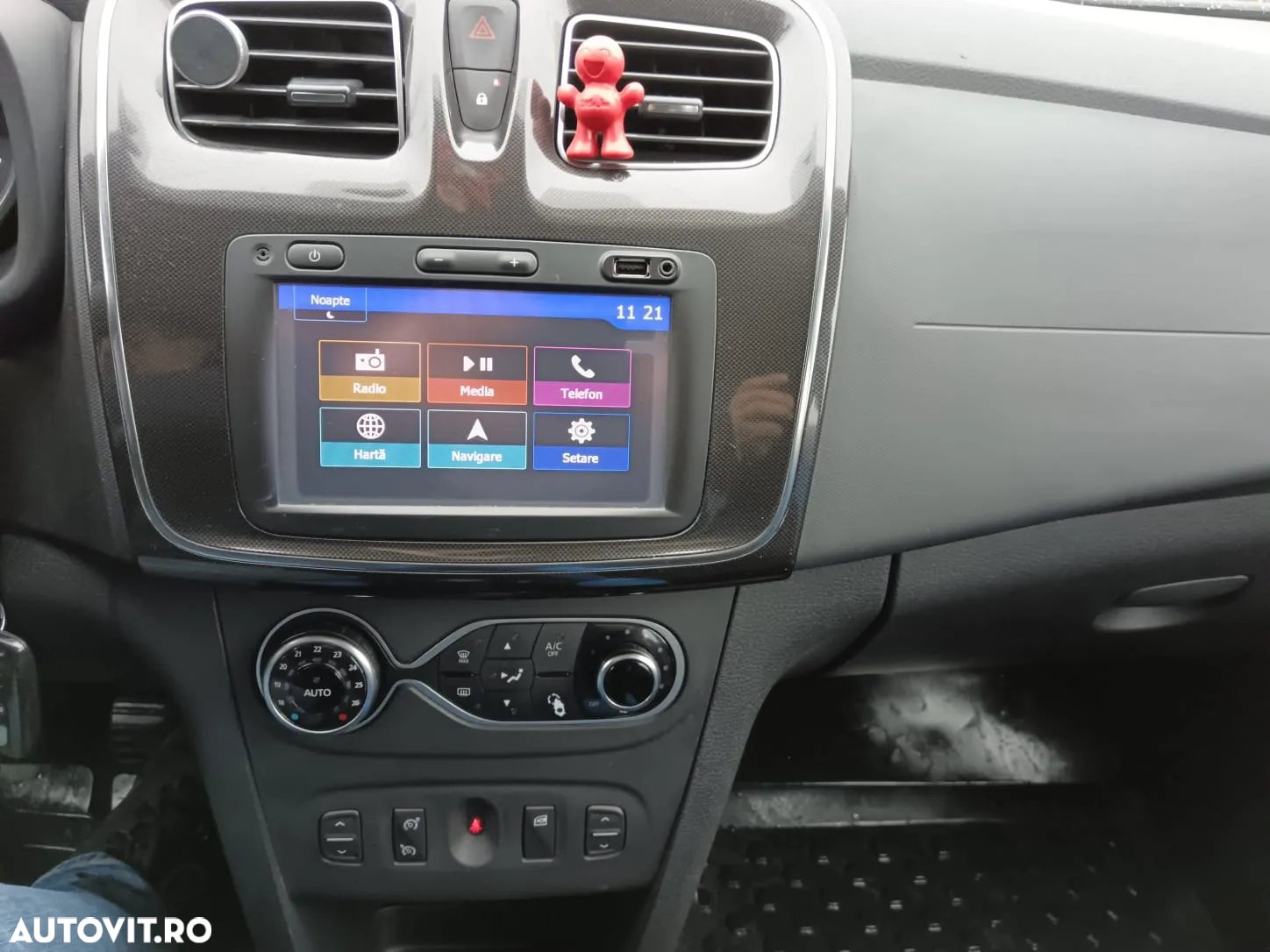 Dacia Sandero 0.9 TCe Prestige - 5
