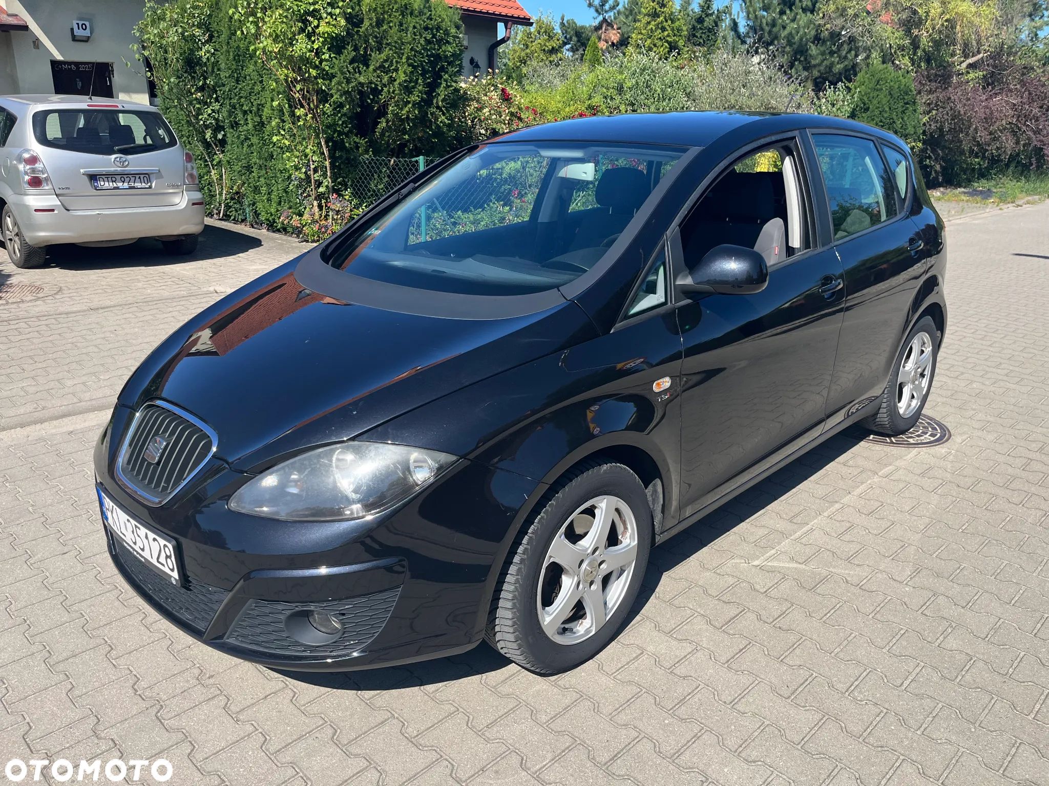 Seat Altea 1.4 TSI Style - 1