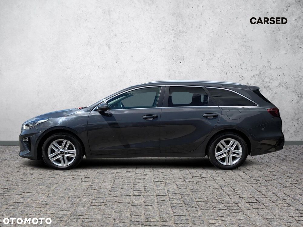 Kia Ceed - 4