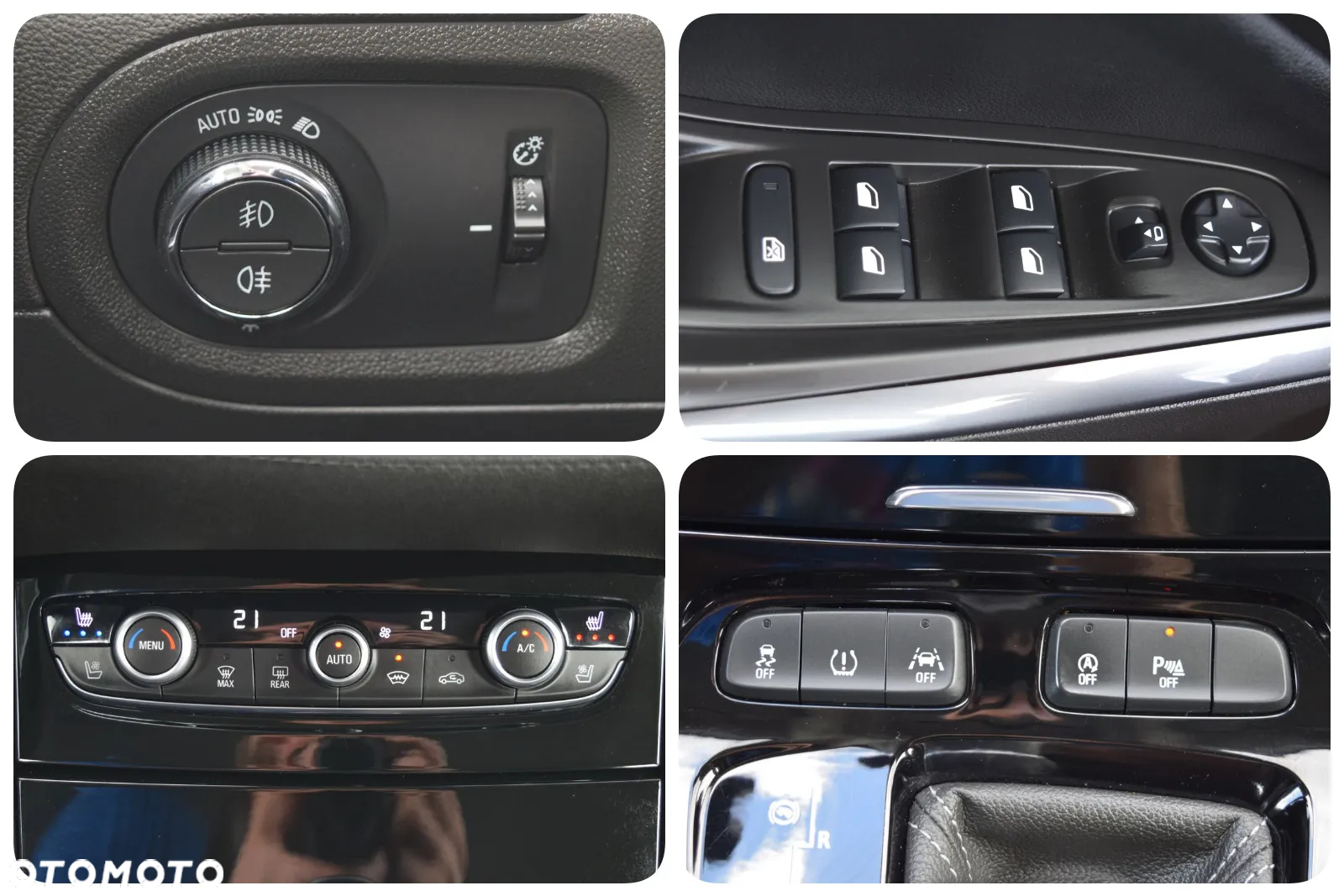 Opel Grandland X 2.0 D Start/Stop Automatik Ultimate - 33