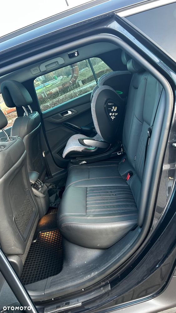 Peugeot 508 2.0 BlueHDi RXH S&S - 13