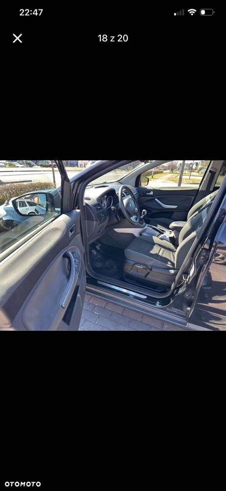 Ford Kuga - 9