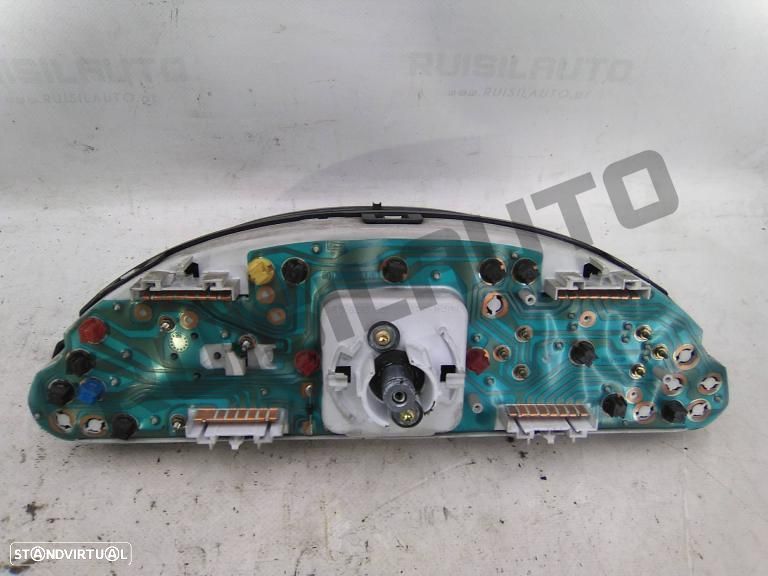 Quadrante  Fiat Punto I (176) [1993_1999] 60 1.2 - 3