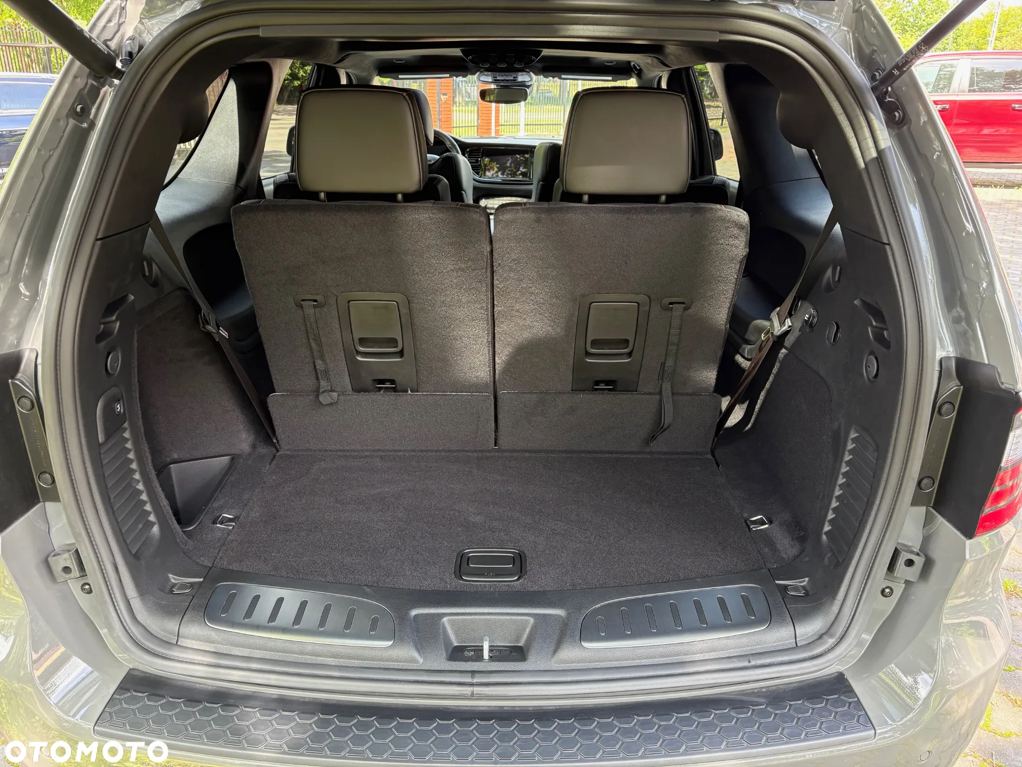 Dodge Durango 5.7 R/T - 23