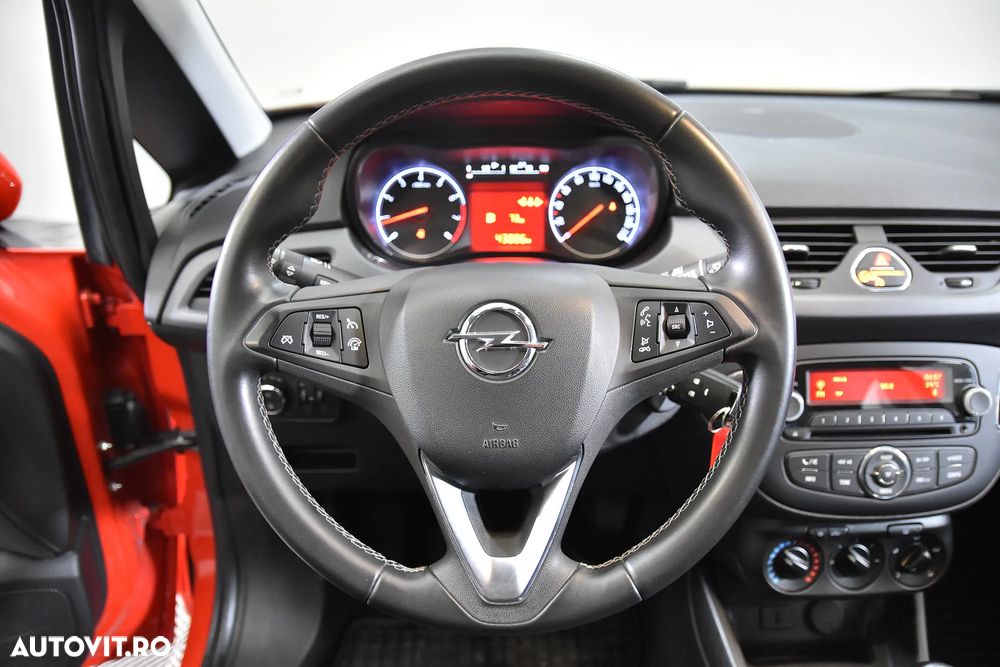 Opel Corsa - 15