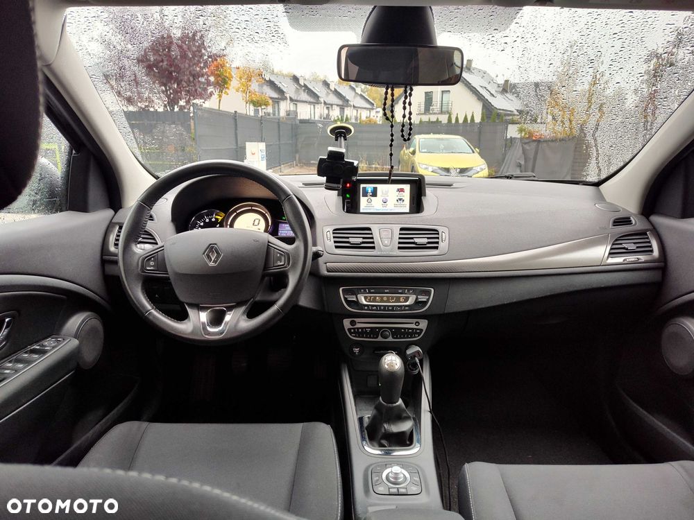 Renault Megane - 6