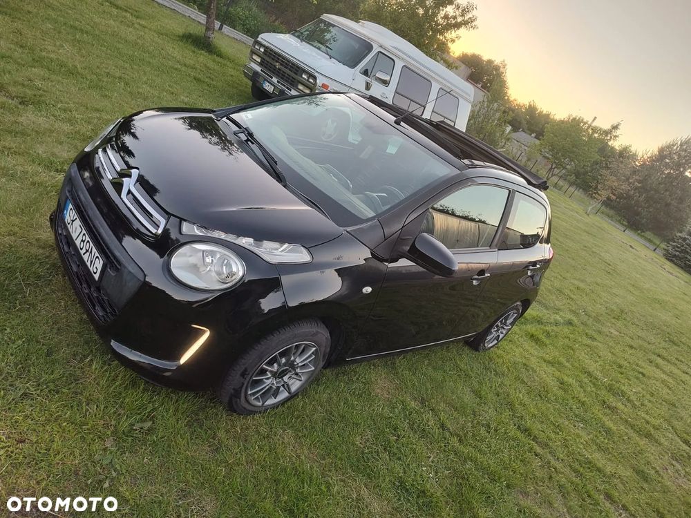 Citroën C1 - 17