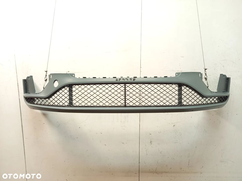 Bentley Continental GT GTC SPEED V8S 3W3 zderzak przedni przod - 1