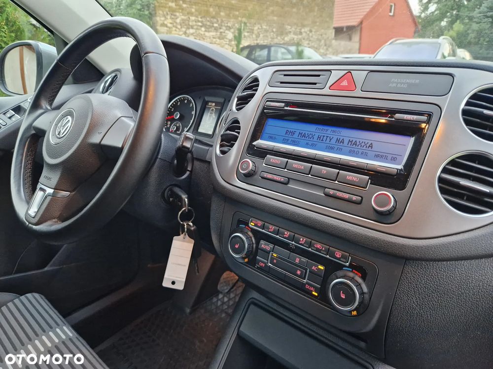Volkswagen Tiguan 1.4 TSI BlueMotion Technology Sport & Style - 40