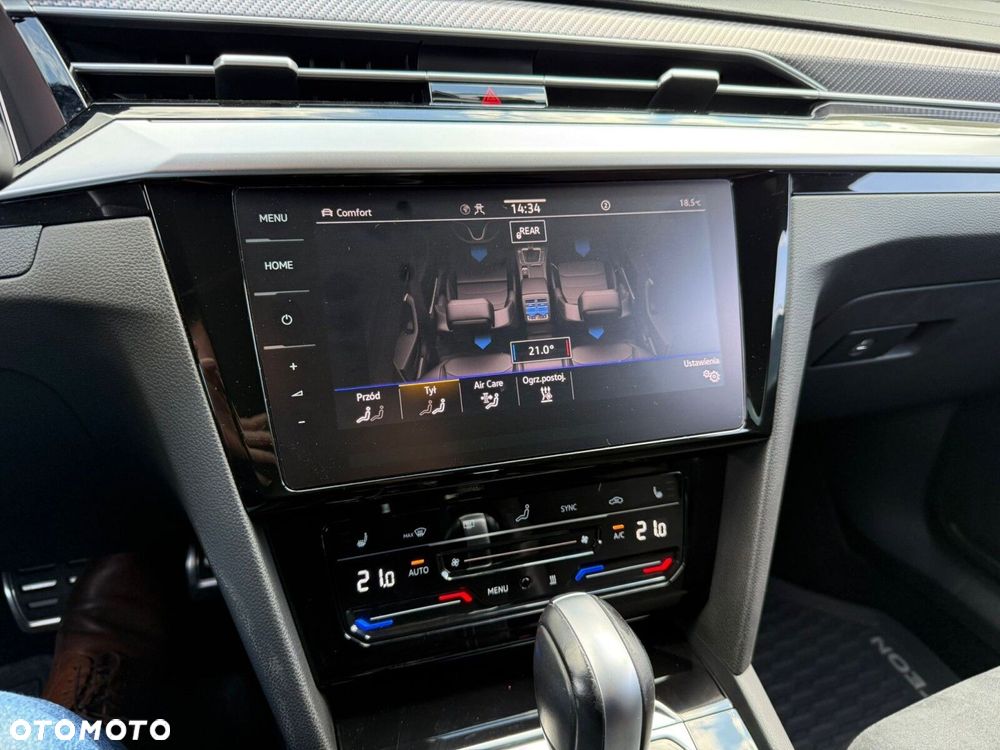 Volkswagen Arteon 2.0 TSI R-Line DSG - 30