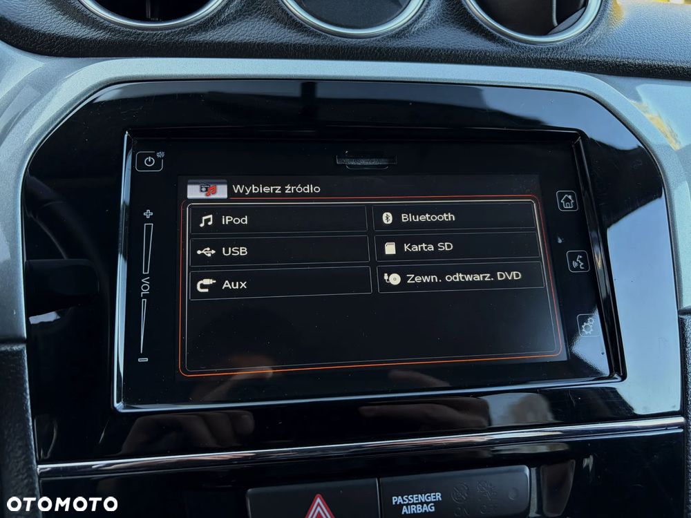 Suzuki Vitara 1.6 DDiS (4x2) Comfort+ - 25