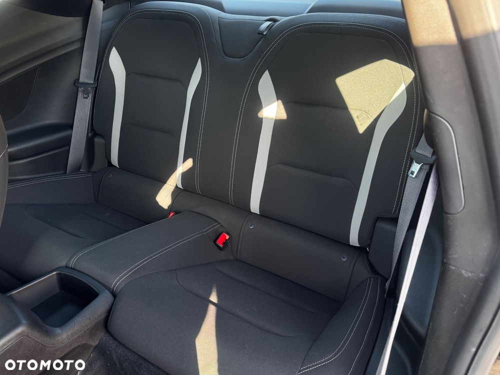 Chevrolet Camaro 2.0 - 11