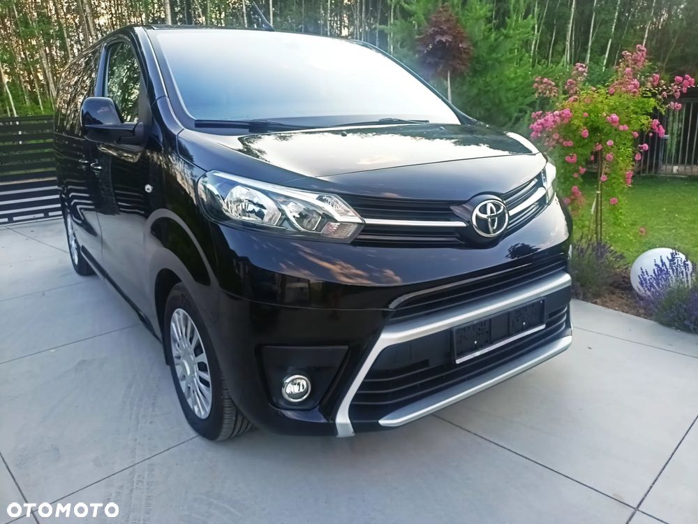 Toyota Proace Verso - 6