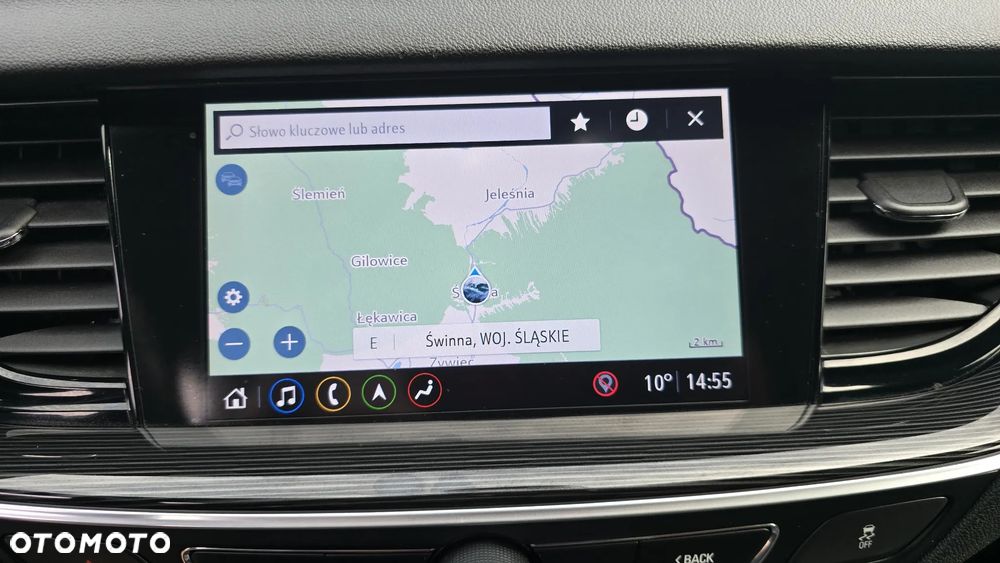 Opel Insignia 1.5 Direct InjectionTurbo Business Innovation - 24