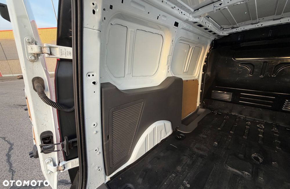 Ford Transit Connect LIFT L2H1 LONG 1.5 TDCI 2019r, - 21