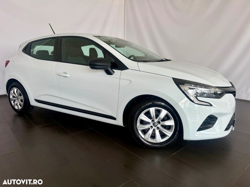 Renault Clio V 1.0 TCe 90 Equilibre - 4