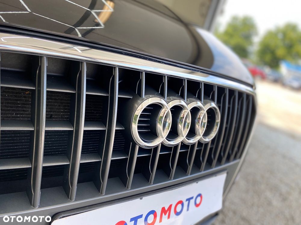 Audi Q3 2.0 TDI Edycja Specjalna - 19