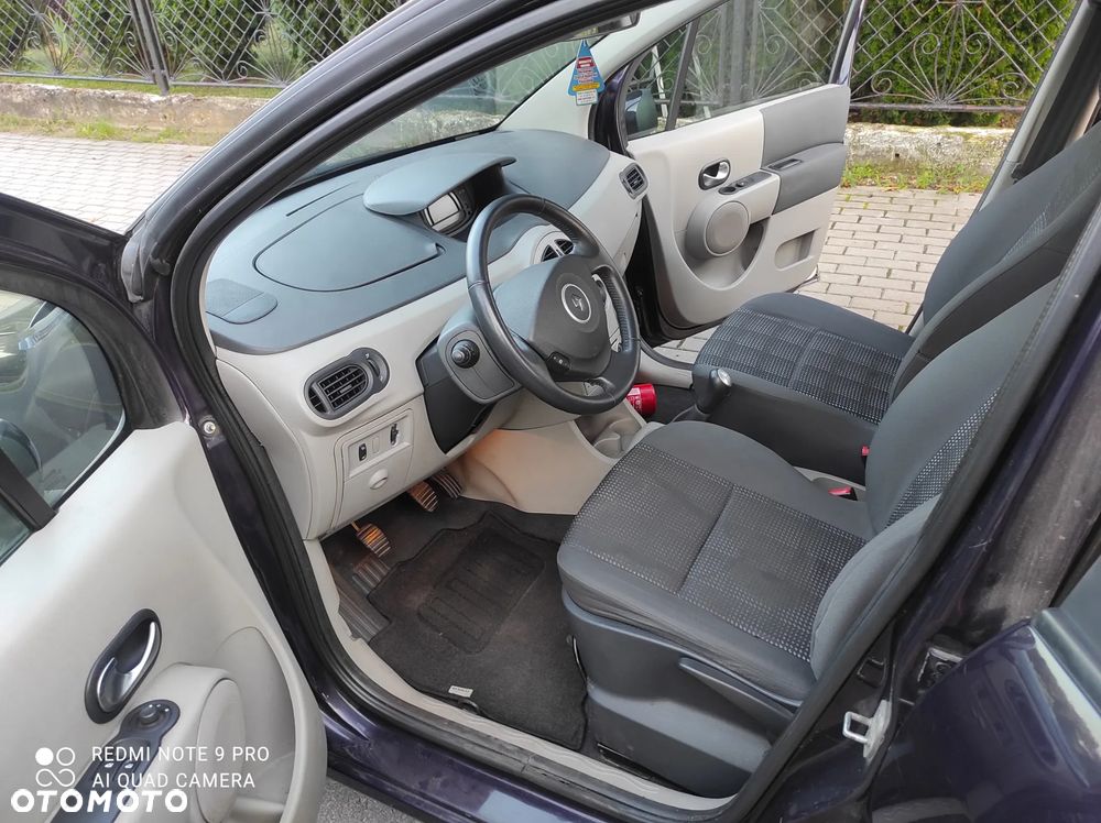 Renault Modus - 7