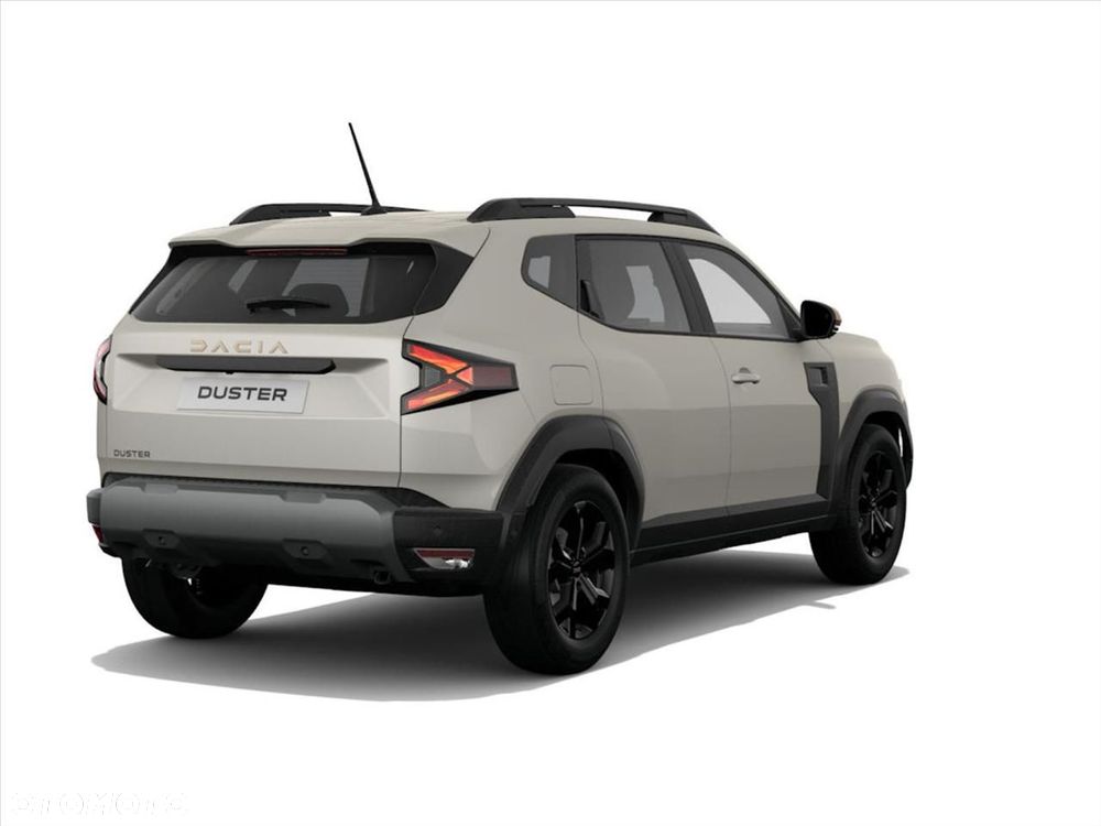 Dacia Duster - 6