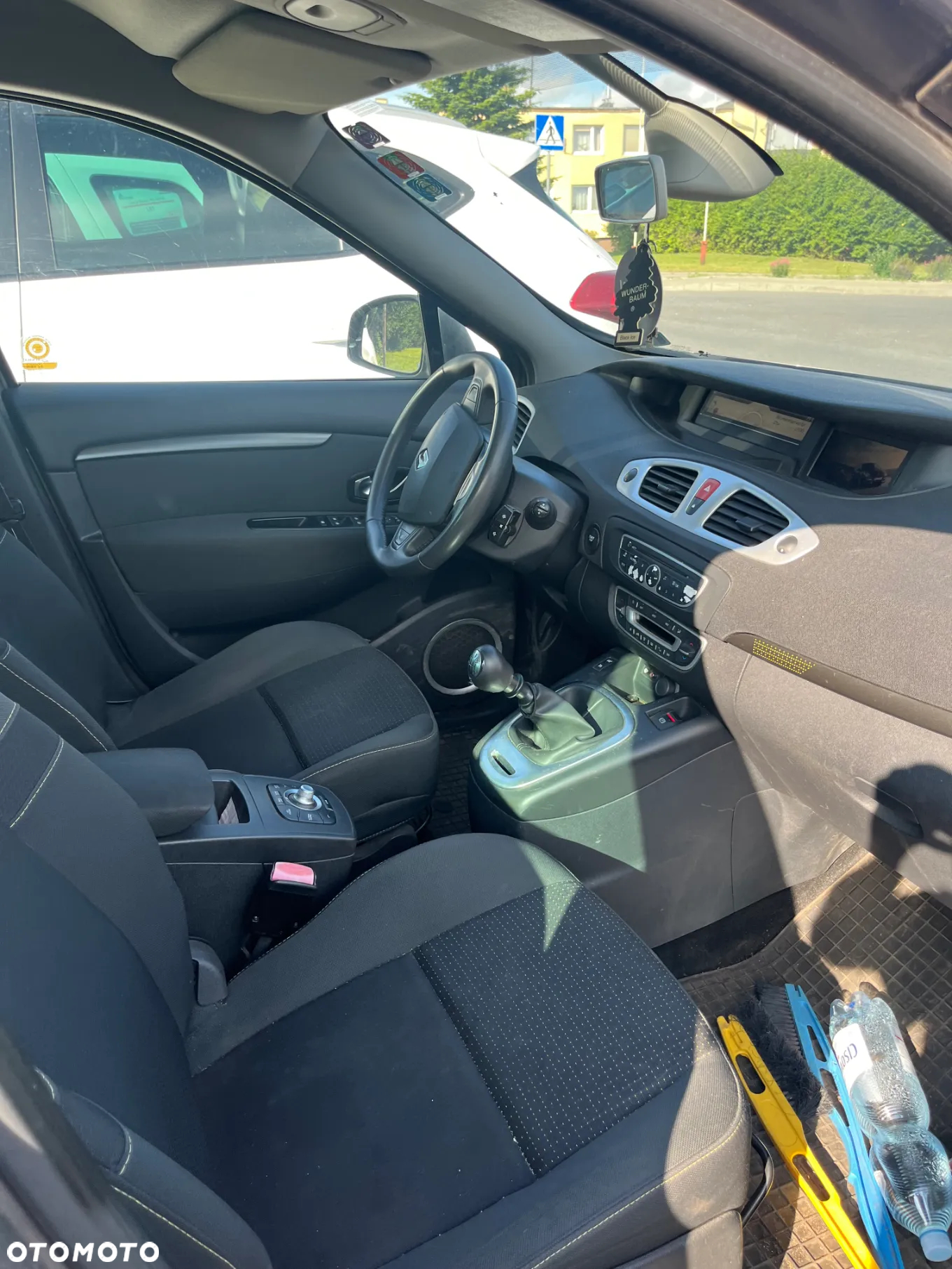 Renault Scenic - 6