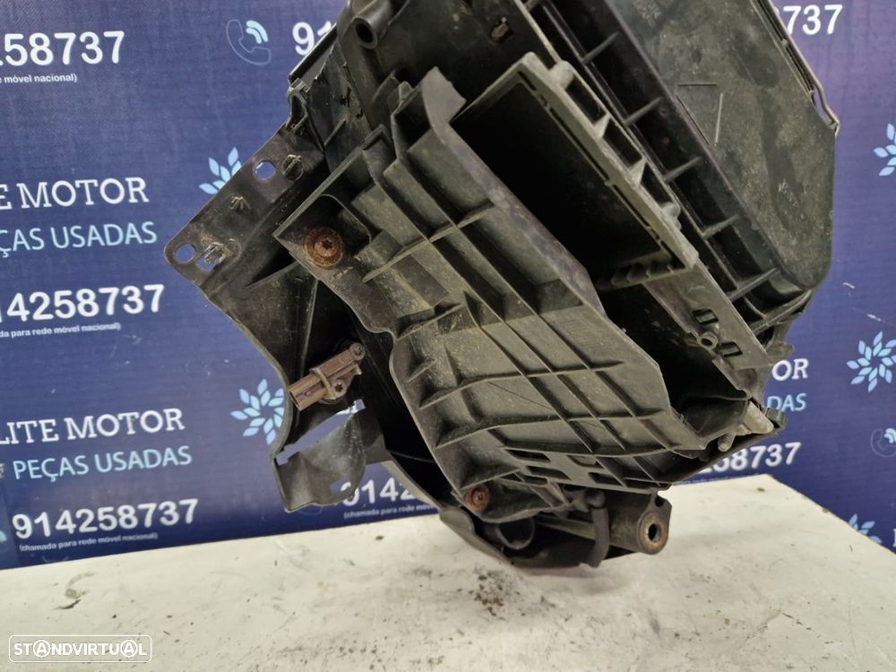 Farois oticas usados AUDI A5 8T COUPE HALOGENEO esquerda - 6