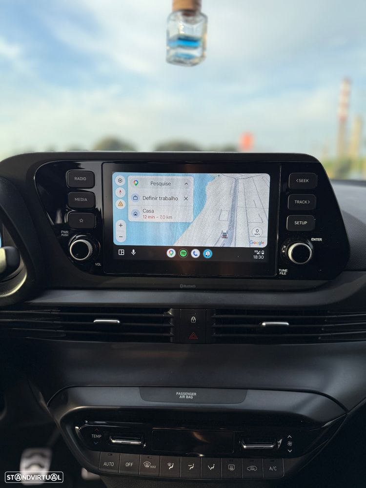 Hyundai Bayon 1.0 T-GDi Premium - 8