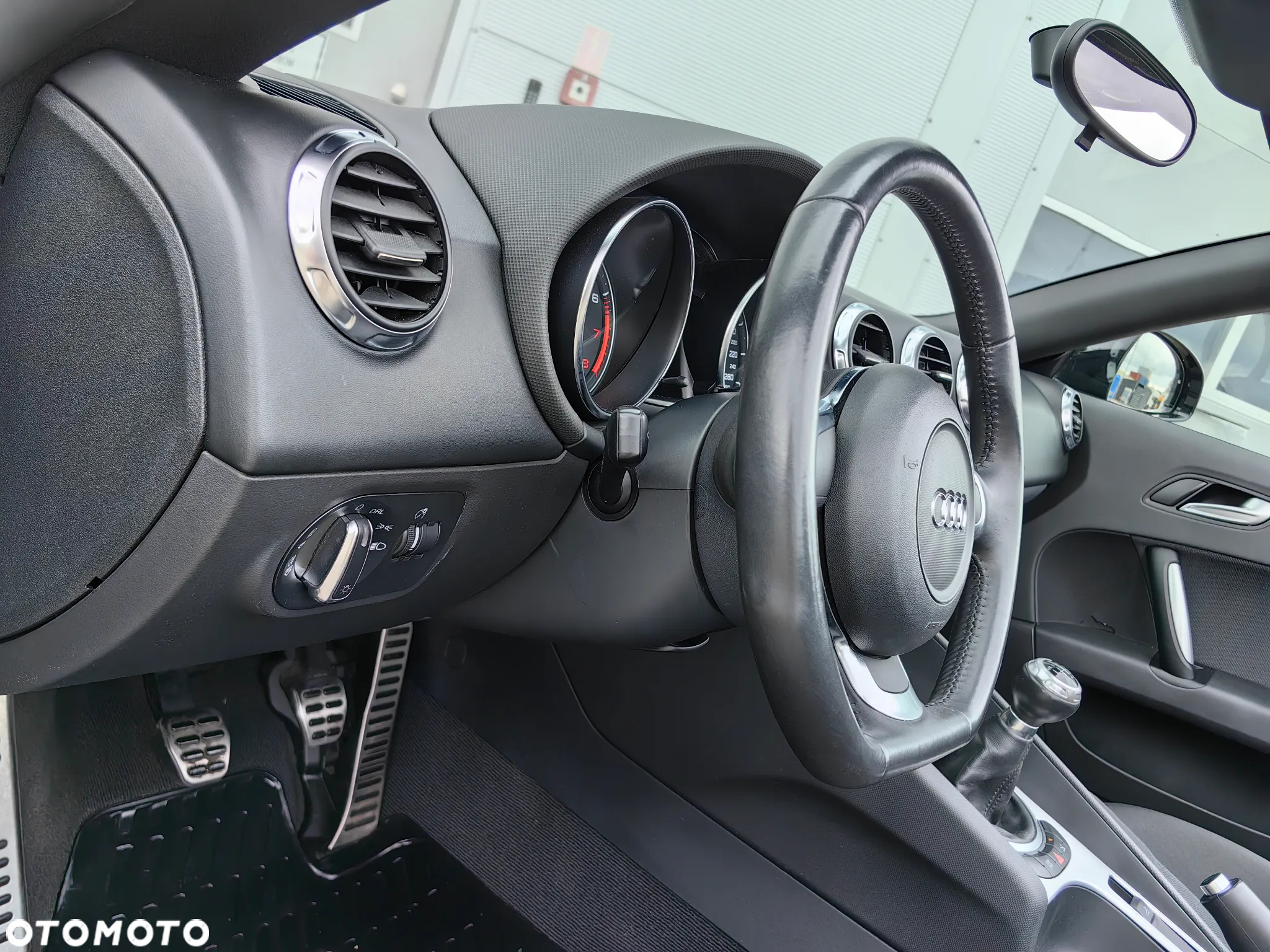 Audi TT Coupé 1.8 TFSI - 9
