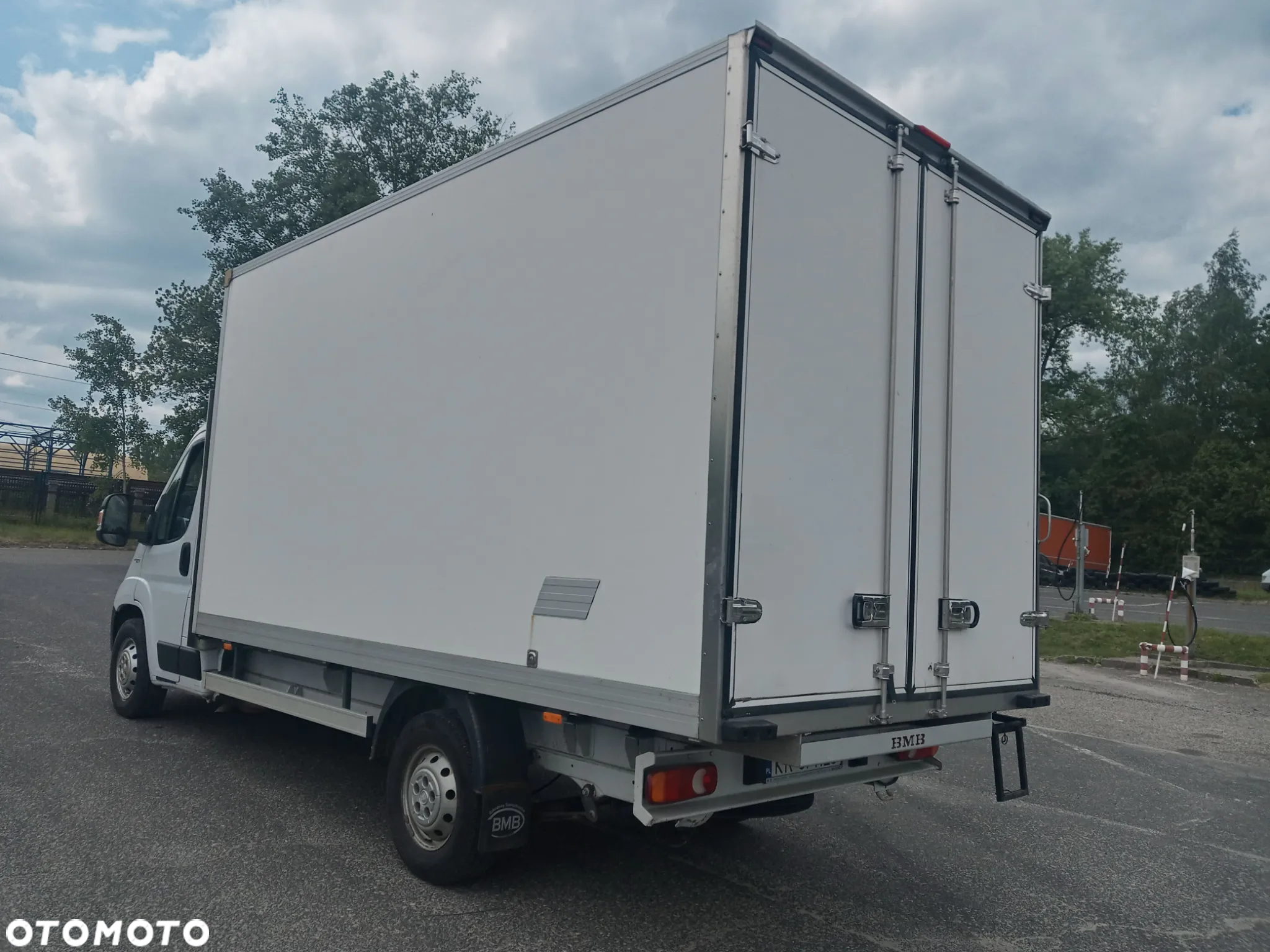 Fiat Ducato - 4