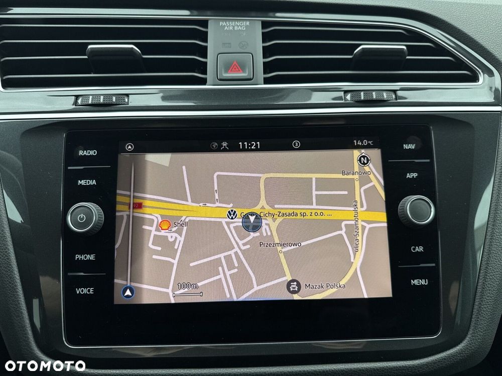 Volkswagen Tiguan 1.5 TSI EVO Life - 27