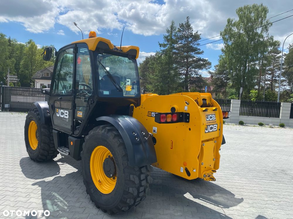 JCB 531-70 - 3