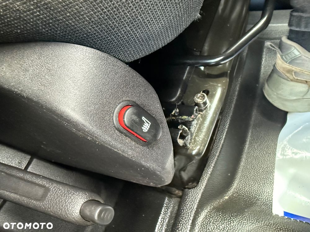 Ford Transit Custom - 25